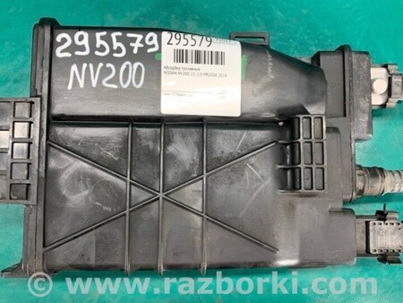 ФОТО Абсорбер для Nissan NV200 USA (2013-) Киев