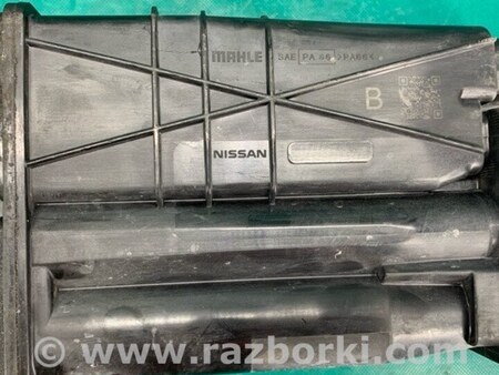 ФОТО Абсорбер для Nissan NV200 USA (2013-) Киев