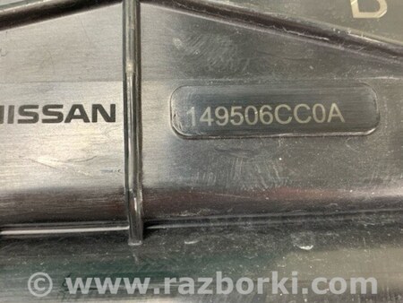 ФОТО Абсорбер для Nissan NV200 USA (2013-) Киев
