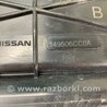 ФОТО Абсорбер для Nissan NV200 USA (2013-) Киев