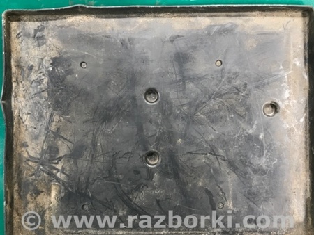 ФОТО Полка аккумулятора для Nissan NV200 USA (2013-) Киев