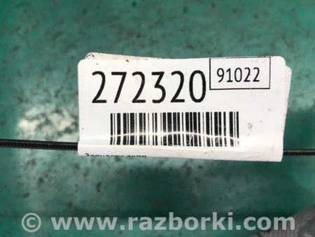 ФОТО Клапан CVVT для Nissan NV200 USA (2013-) Киев