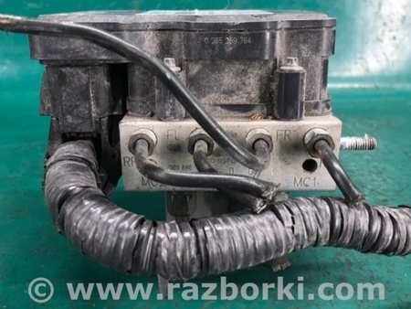 ФОТО Блок ABS для Nissan NV200 USA (2013-) Киев