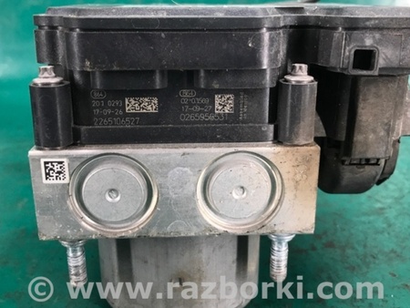 ФОТО Блок ABS для Nissan NV200 USA (2013-) Киев