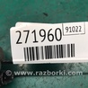 ФОТО Расходомер воздуха для Nissan NV200 USA (2013-) Киев
