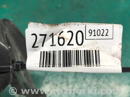 ФОТО Крепление рессоры для Nissan NV200 USA (2013-) Киев