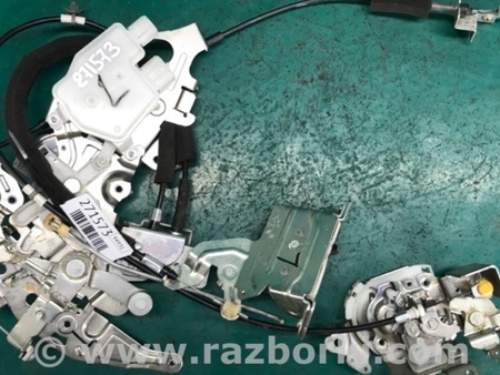 ФОТО Замок двери боковой для Nissan NV200 USA (2013-) Киев