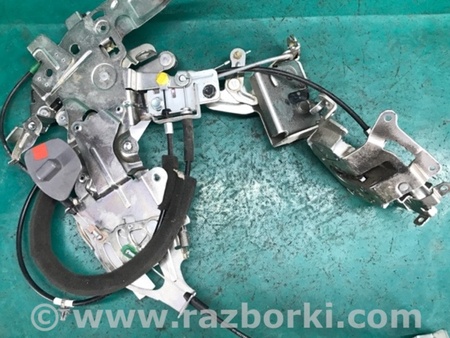 ФОТО Замок двери боковой для Nissan NV200 USA (2013-) Киев