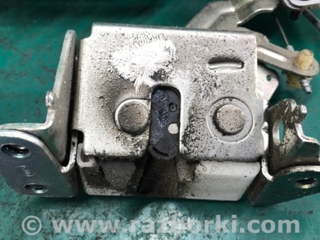 ФОТО Замок двери боковой для Nissan NV200 USA (2013-) Киев