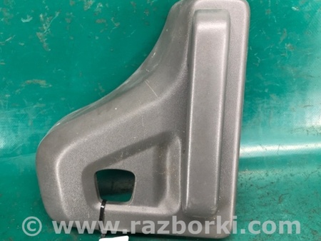 ФОТО Ручка двери внутренняя для Nissan NV200 USA (2013-) Киев
