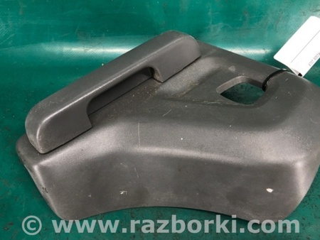 ФОТО Ручка двери внутренняя для Nissan NV200 USA (2013-) Киев
