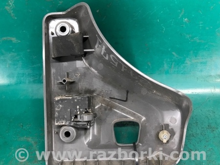ФОТО Ручка двери внутренняя для Nissan NV200 USA (2013-) Киев