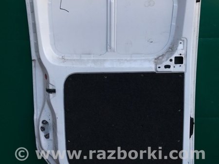 ФОТО Дверь боковая сдвижная для Nissan NV200 USA (2013-) Киев