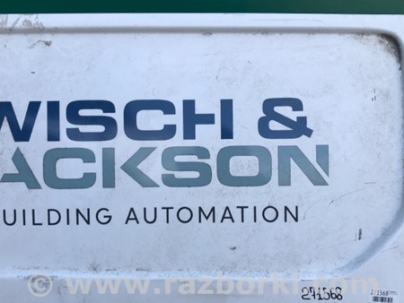 ФОТО Дверь боковая сдвижная для Nissan NV200 USA (2013-) Киев
