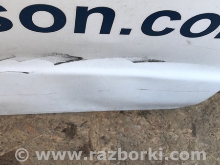 ФОТО Дверь боковая сдвижная для Nissan NV200 USA (2013-) Киев
