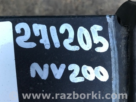 ФОТО Рессора задняя для Nissan NV200 USA (2013-) Киев