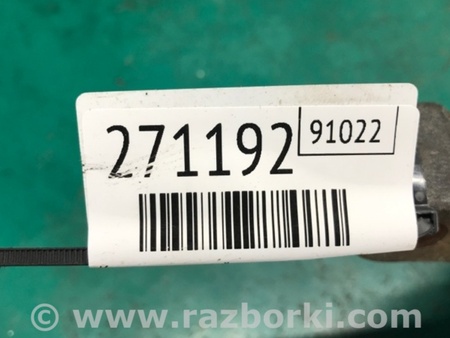 ФОТО Кулак поворотный для Nissan NV200 USA (2013-) Киев