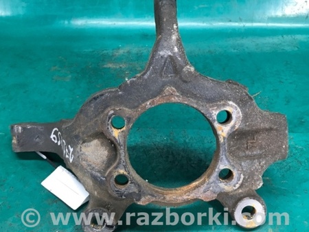 ФОТО Кулак поворотный для Nissan NV200 USA (2013-) Киев