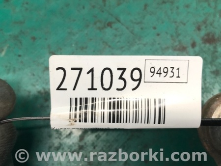 ФОТО Кулак поворотный для Nissan NV200 USA (2013-) Киев