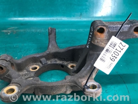 ФОТО Кулак поворотный для Nissan NV200 USA (2013-) Киев