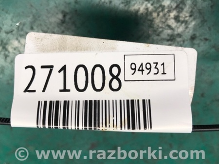 ФОТО Замок капота для Nissan NV200 USA (2013-) Киев