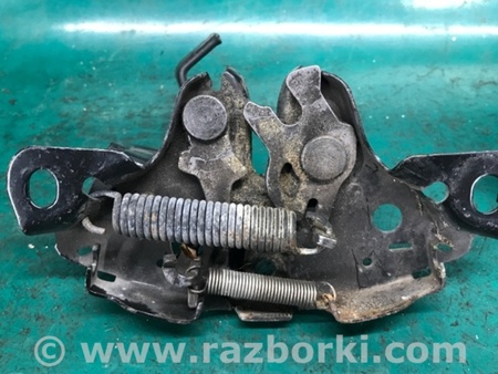 ФОТО Замок капота для Nissan NV200 USA (2013-) Киев