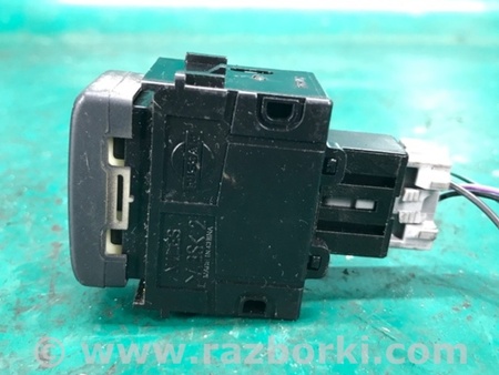 ФОТО Кнопка курсовой устойчивости для Nissan NV200 USA (2013-) Киев