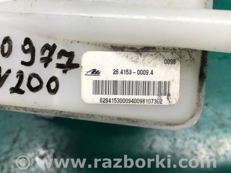 ФОТО Главный тормозной цилиндр для Nissan NV200 USA (2013-) Киев