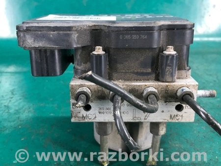 ФОТО Блок ABS для Nissan NV200 USA (2013-) Киев