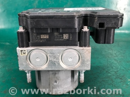 ФОТО Блок ABS для Nissan NV200 USA (2013-) Киев