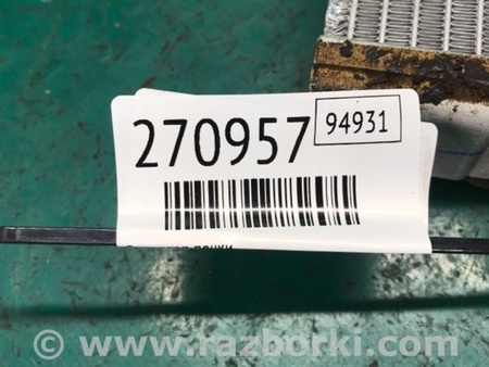 ФОТО Радиатор печки для Nissan NV200 USA (2013-) Киев