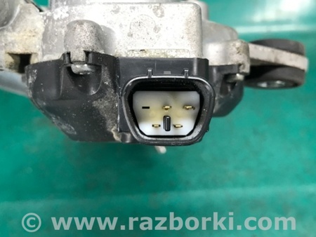 ФОТО Трапеция дворников для Nissan NV200 USA (2013-) Киев