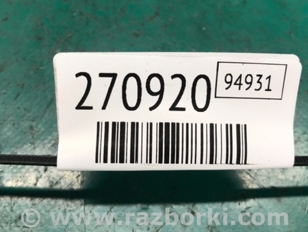 ФОТО Кнопка аварийки для Nissan NV200 USA (2013-) Киев