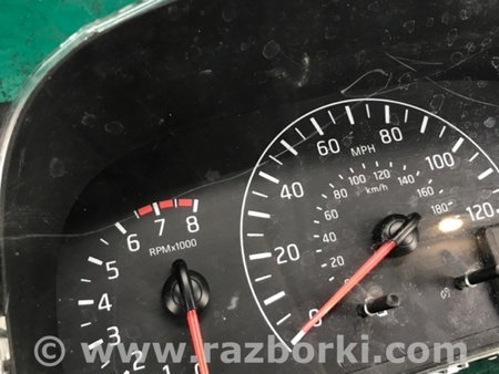 ФОТО Панель приборов для Nissan NV200 USA (2013-) Киев