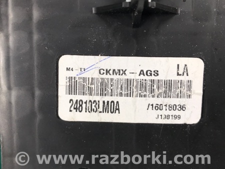 ФОТО Панель приборов для Nissan NV200 USA (2013-) Киев