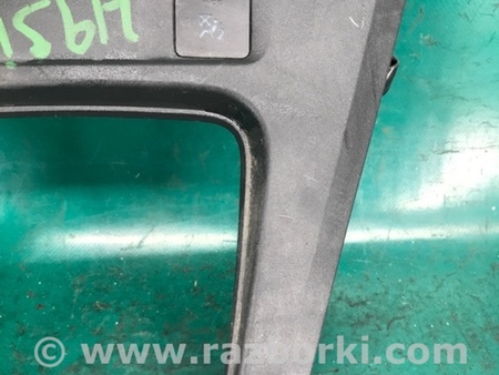 ФОТО Накладка торпеды для Nissan NV200 USA (2013-) Киев