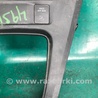 ФОТО Накладка торпеды для Nissan NV200 USA (2013-) Киев