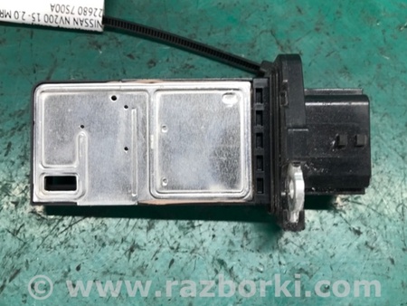 ФОТО Расходомер воздуха для Nissan NV200 USA (2013-) Киев