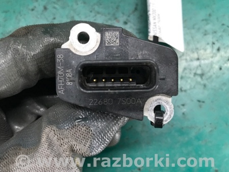 ФОТО Расходомер воздуха для Nissan NV200 USA (2013-) Киев