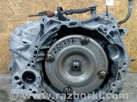 ФОТО АКПП (коробка автомат) для Nissan NV200 USA (2013-) Киев