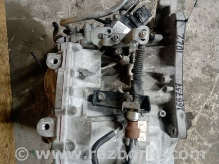ФОТО АКПП (коробка автомат) для Nissan NV200 USA (2013-) Киев