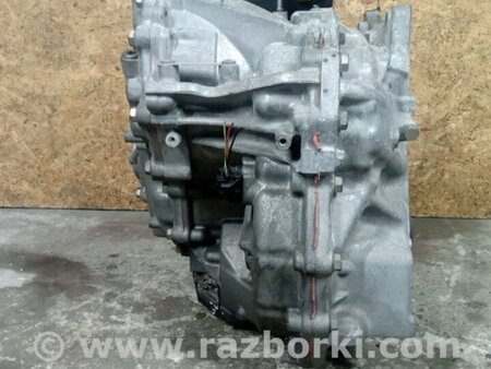 ФОТО АКПП (коробка автомат) для Nissan NV200 USA (2013-) Киев