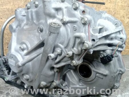 ФОТО АКПП (коробка автомат) для Nissan NV200 USA (2013-) Киев