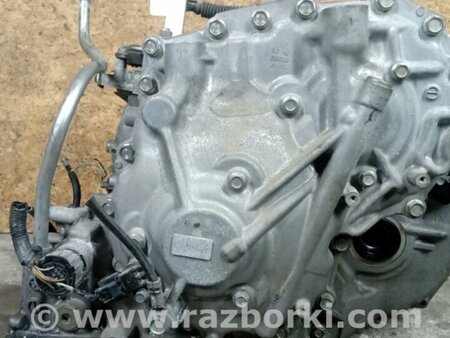 ФОТО АКПП (коробка автомат) для Nissan NV200 USA (2013-) Киев