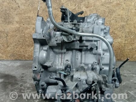 ФОТО АКПП (коробка автомат) для Nissan NV200 USA (2013-) Киев