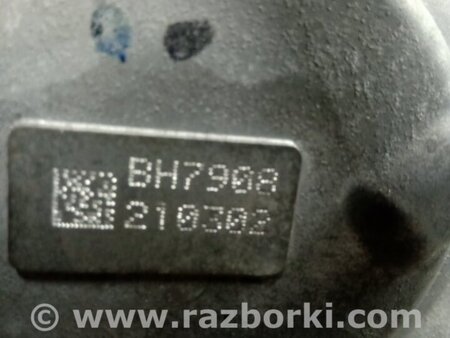 ФОТО АКПП (коробка автомат) для Nissan NV200 USA (2013-) Киев