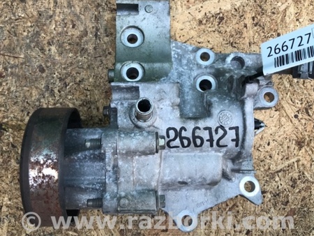 ФОТО Помпа для Nissan NV200 USA (2013-) Киев