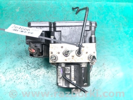ФОТО Блок ABS для Volkswagen Passat B8 (07.2014-...) Киев