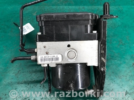ФОТО Блок ABS для Volkswagen Passat B8 (07.2014-...) Киев