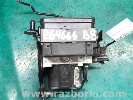 ФОТО Блок ABS для Volkswagen Passat B8 (07.2014-...) Киев